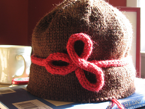 Eleni's Hat