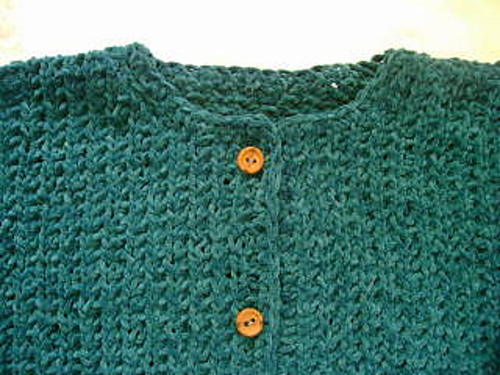Cropped Cardigan #733 photo 5