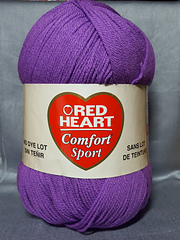 Ravelry Red Heart Comfort Sport