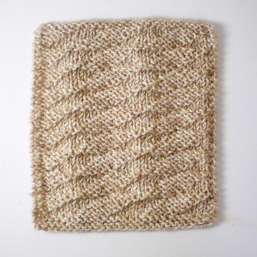 Frankie's Blankie Week 9 photo 3
