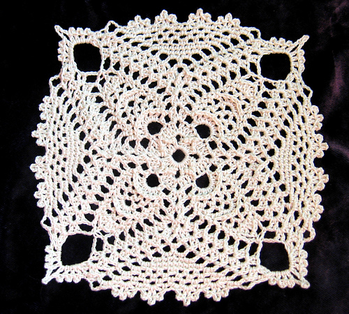 Doily #55