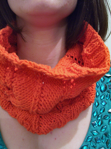 Thursday Cowl