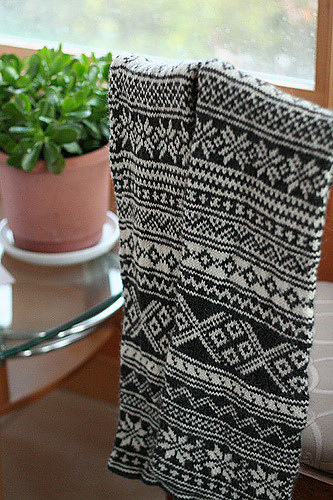 Min Ulla Scarf