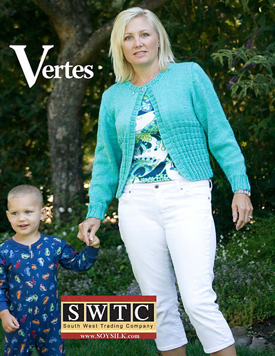 Vertes