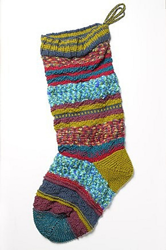 The Giant Christmas Stocking photo 1
