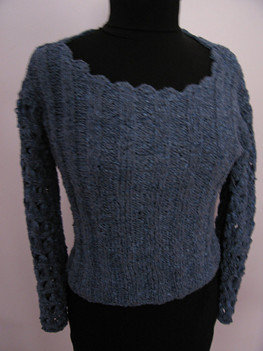 861 Gedifra Top Soft