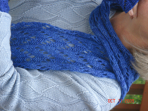 rev lace photo 1