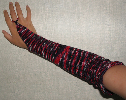 Drusilla Arm Warmers