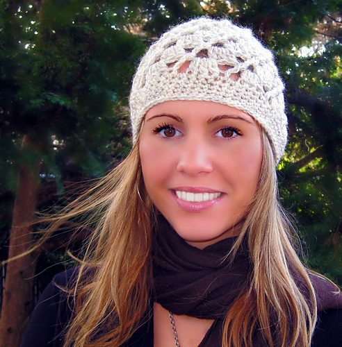 Jalena Hat