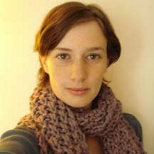 Muschio Scarf