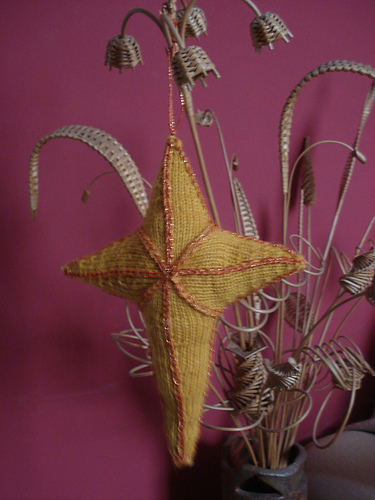 Star of Bethlehem