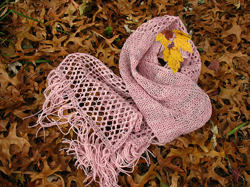 The Glenda Scarf