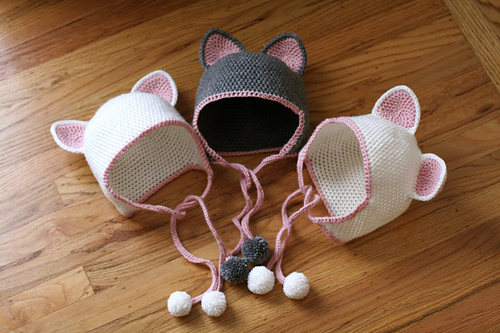 Aristocat Hat Mashup