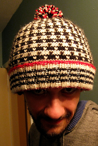 East Coast Toque