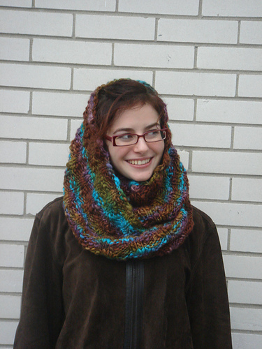 snood