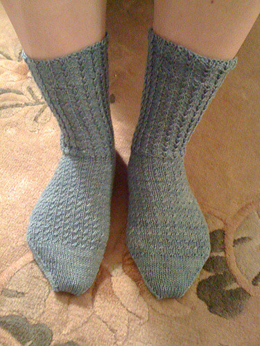 Eikrem Sock