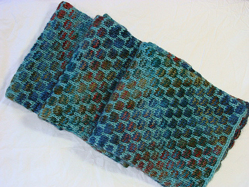 Vancouver Scarf