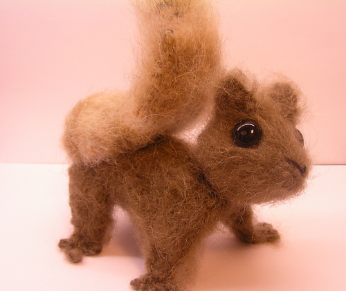 Ultimate Squirrel