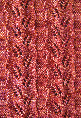 Abundance Table Runner photo 2