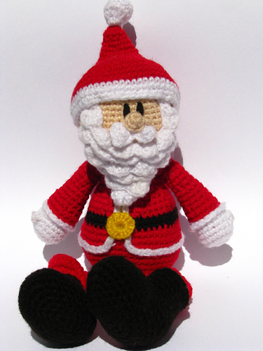 Santa Claus