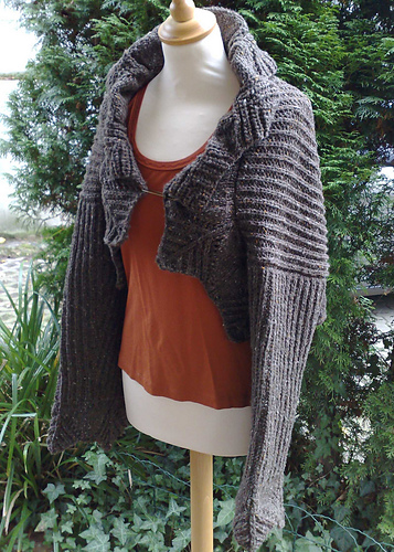 # 11 Jacke
