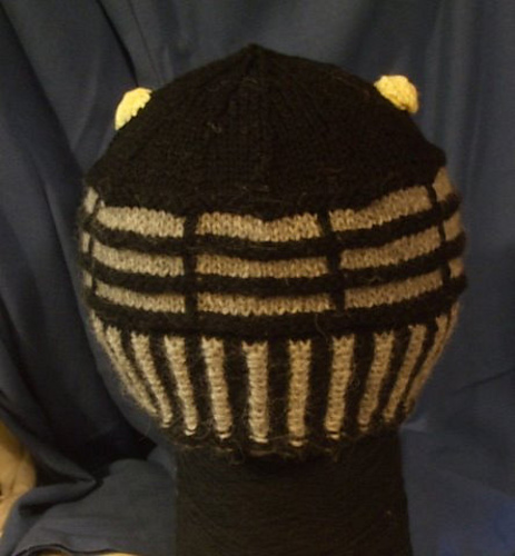 Dalek Hat