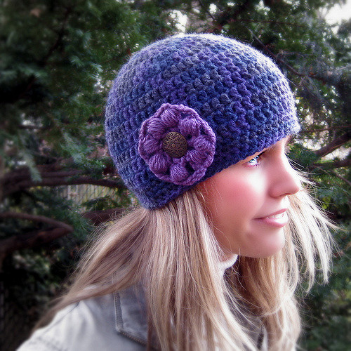 Mabel Hat