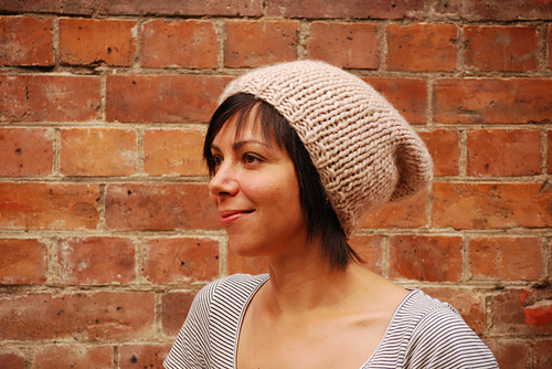 Design H - Hats and Beret