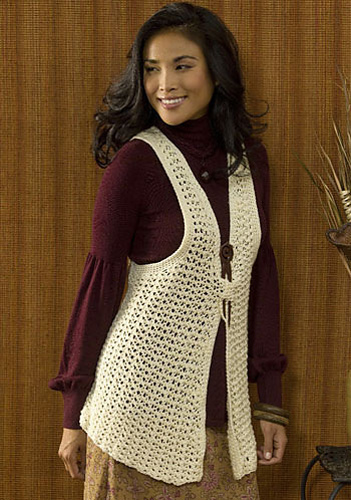 Edenvo Vest