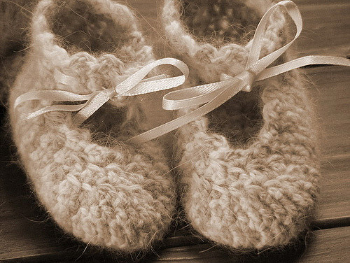 Madison Slipper