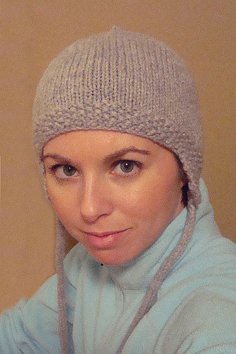 Aviator's Hat