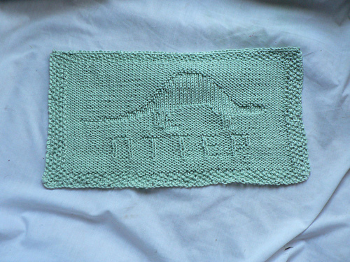 Otter Cloth