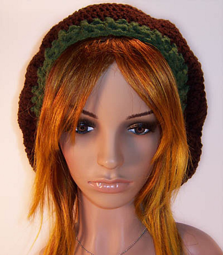 Super Star Slouchy Hat