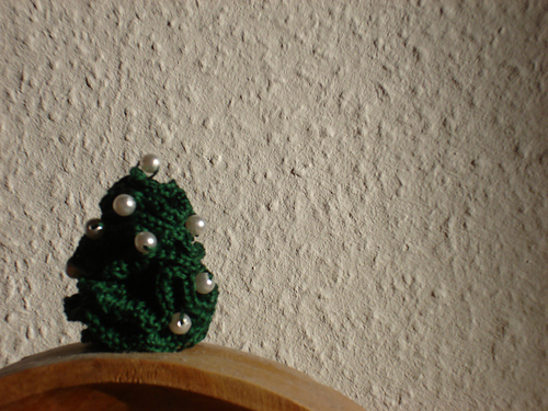 Miniweihnachtsbaum