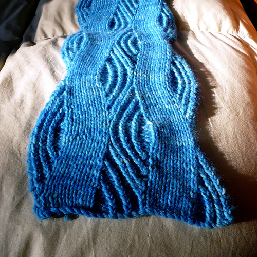 Calm Waters Cowl