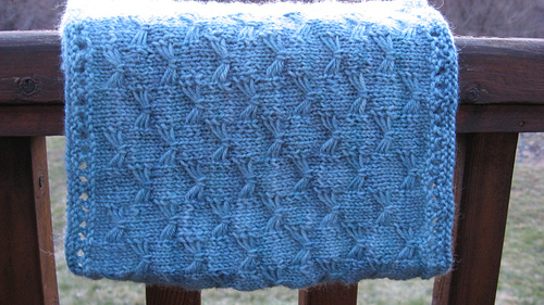 Rural Neckwarmer