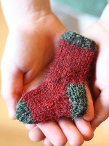 Mini Sock photo 1