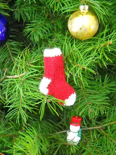 Mini Sock photo 2