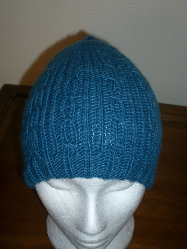 Jenna Knock Off Hat