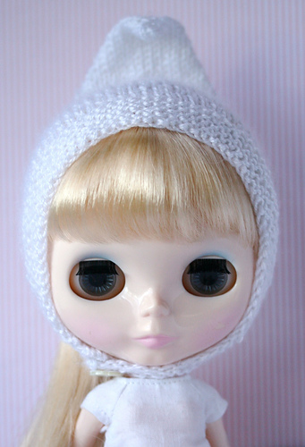 Blythe Pixie Hat photo 3