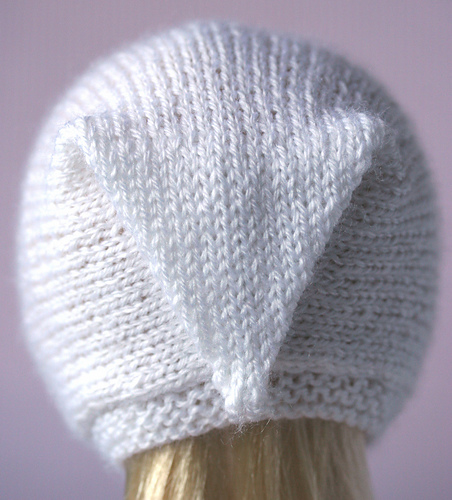 Blythe Pixie Hat photo 6