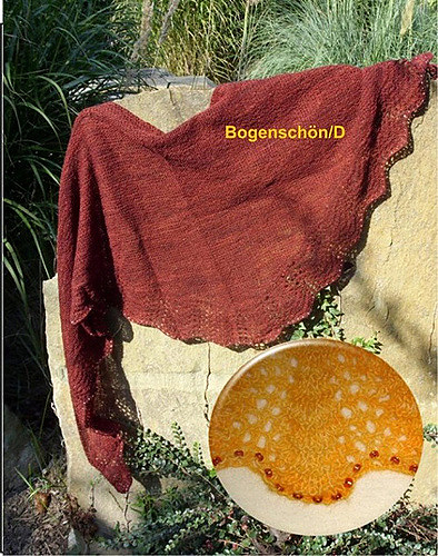 Bogenschön/D