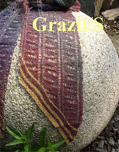 Grazil/S