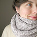 Malabrigo Weave Scarf pattern 