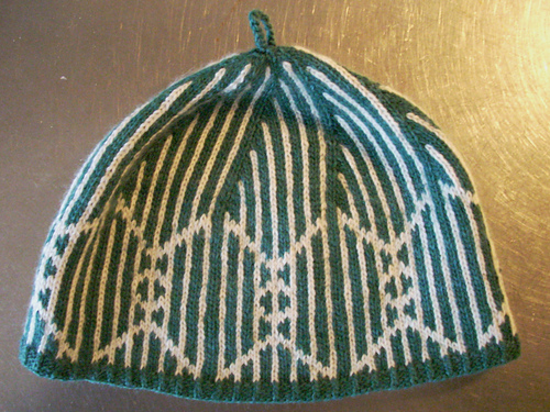 "Sigge" hat