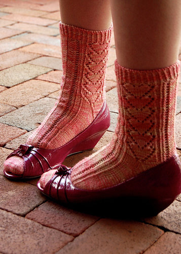 True Love Socks