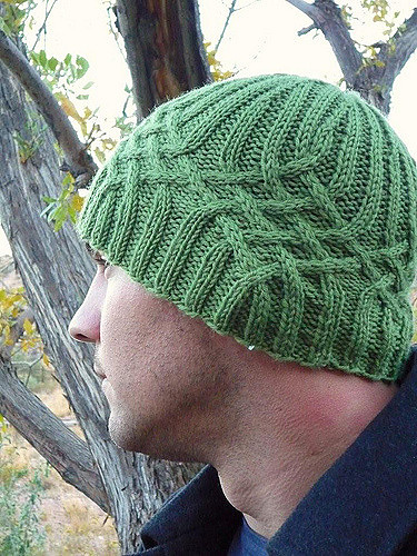 Knotty but Nice photo 2