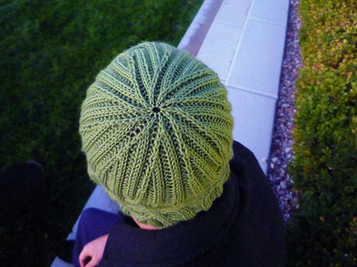 Knotty but Nice photo 5