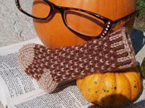 Knee Socks for Your Reading Glasses