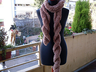 Ravelry Volantschal Cassiopeia Pattern By Schachenmayr
